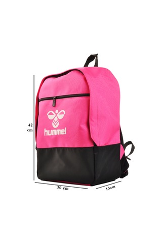 Hummel Fuşya Unisex Sırt Çantası 980248 Hml Gelleo Backpack Çanta Fuşya