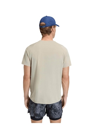Jz7696-e Adidas Adı365 T M Erkek T-shirt Kahve Jz7696-e