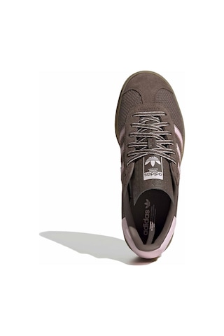 Adidas Kadın Spor Ayakkabı Gazelle Bold W Kı7225 Kahve Rengi