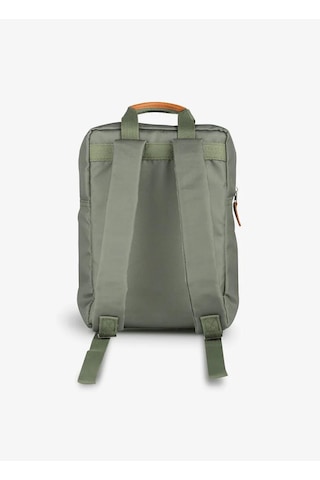 Citron Çocuk Sırt Çantası - Green 1196021 Gri
