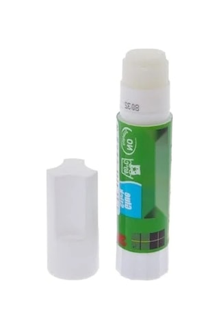 Kullanışlı 8 Gr Stick Yapıştırıcı - Vakumlu Kapak İle Uzun Süreli Koruma