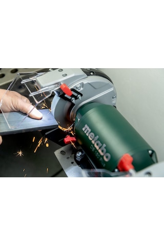Metabo DS 200 Plus Taş Motoru 600W 200mm