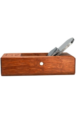 Rox Wood Mujingfang Gül Ağacı Rende Japon Tip 105 Mm N11.277