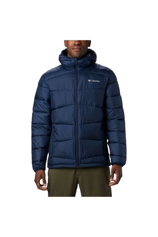 Columbia Fivemile Butte Hooded Erkek Mont Wm6004 001