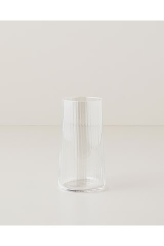 English Home Clario Kristal 3'lü Bardak 520 Ml Şeffaf
