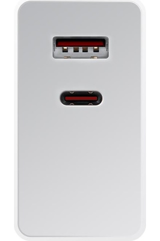 Phixi Ultimate UPD4225 27W PD Çift Çıkışlı Hızlı Şarj Adaptörü