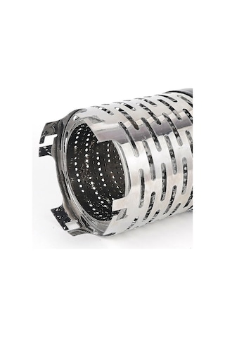 Gazlı Ocak İçin Imex Isıtma Aksesuarları - Kamp Ocağını Gazlı Isıtıcıya Dönüştürün - Isıtıcılar Çok Renkli