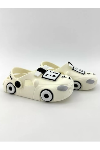 Oranzevye Sny Plaj Terlikleri 246688659 Beyaz