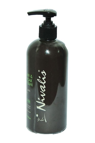 Nivalis Isırgan Ve Sarımsak Şampuanı 400 ML