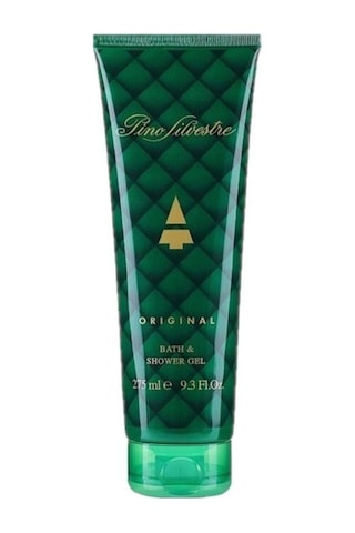 Pino Silvestre Original Bath & Shower Gel Duş Jeli 275 ML