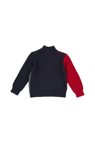 Chicco Hırka 09007372000000 000098 Dark Grey Koyu Gri