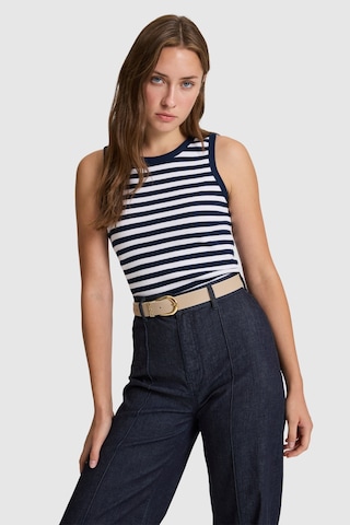 U.S. Polo Assn. U.s. Polo Assn. Kadın Lacivert Tişört 50323549-vr033