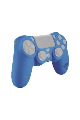 Gxt 744b Mavi Transparan Silikon Joystick Gamepad Kılıf