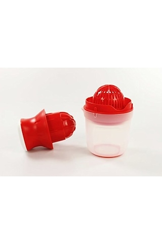 Tupperware Pratik Meyve Narenciye Sıkacağı
