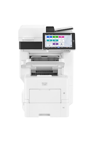 Ricoh IM 550F Çok Fonksiyonlu Lazer Yazıcı Fotokopi Makinesi