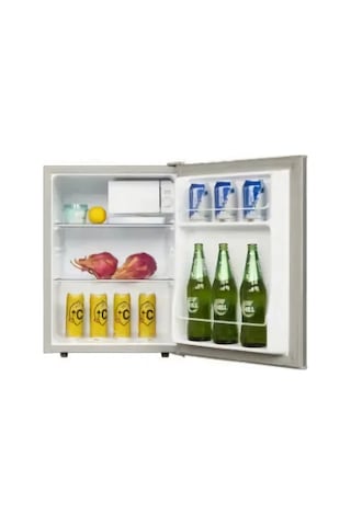 Evacool Eva M70 12-24v Sabit Kompresörlü Marin/karavan Buzdolabı