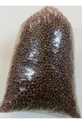Firba Yem Bezelyesi Tohumu Kirazlı 25 KG
