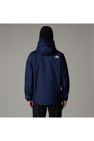 The North Face M Quest Jacket - Eu Erkek Mont-29068-lacivert