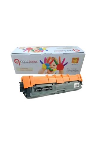 Qprint Brother Tn 261 Uyumlu Toner Siyah Tn265 Hl3140 Hl3150 Hl3170 Hl3180 Dcp9015 Mfc9140 Mfc9330