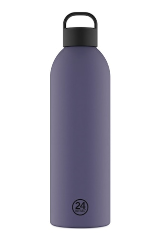 Clima Bottle Dusk Paslanmaz Çelik Termos 1500 Ml Lacivert - Mor