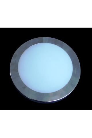 Space Krom Tavan Armatürü Krom