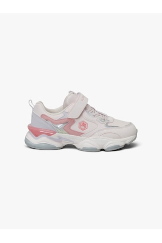 Lumberjack 6w Maldıv 6pr Kız Çocuk Pembe Spor Ayakkabı - 102697317