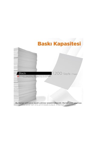 Kyocera Uyumlu Ma2000w Muadil Toner 2&apos Li Paket/ Tk- 1240 Ve Tk- 1248 / Ma2000w
