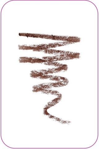 Callista Eye Candy Göz Kalemi 02 Earthy Bronze - Kahverengi