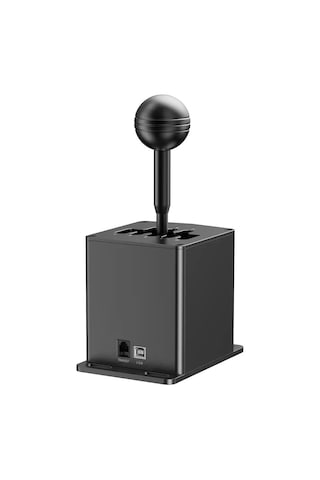 Moza Hgp Shifter H Tipi Hall Efect Vites Pc