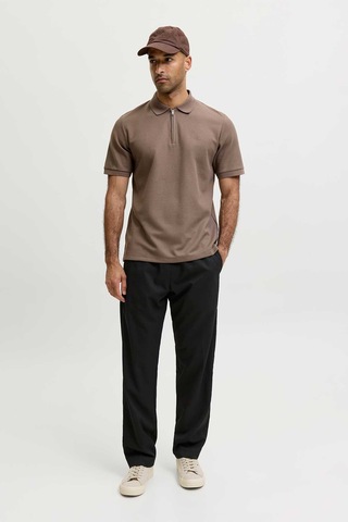 Jack & Jones Jpstkane Toby Jogger Noos siyah