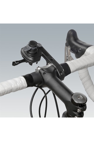 Lampa Opti-Combo Motosiklet Ve Bisiklet Telefon+Aksiyon Kamerası