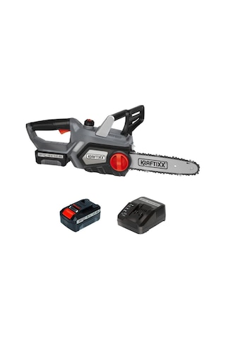 Kraftixx By Einhell KX Aks 1825 Li Akülü Ağaç Kesme Kiti 2x3 Amper 4514060 S2