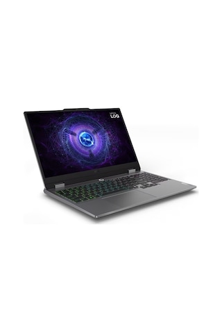Lenovo LOQ 15IRX9 83DV00W5TR i7-13650HX 16 GB 512 GB SSD RTX4060 15.6" W11H Dizüstü Bilgisayar