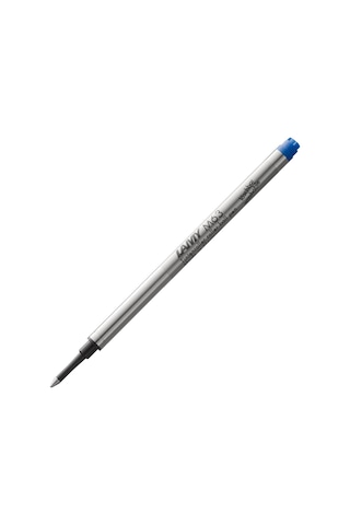 Lamy M63 Roller Kalem Yedeği Mavi 2'li Set