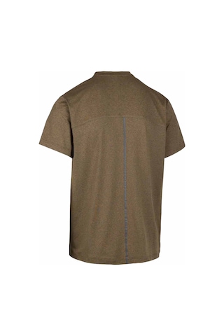 Trespass Doyle- Male Dlx Top 28239 Yeşil