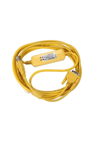 Usb-ppı S7 200 Plc Kablosu S7-200 Serisi Programlama Step 7 Micro Win Endüstriyel Otomasyon