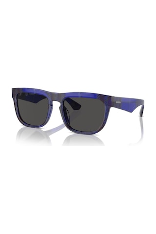 Burberry Be 4431-u 4114/87 56 G Çok Renkli