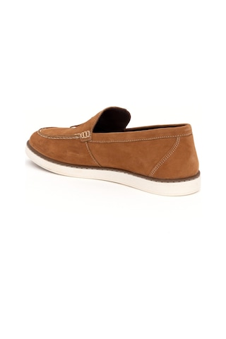 U.S. Polo Assn. Erkek Taba Casual Ayakkabı 50286570-VR099