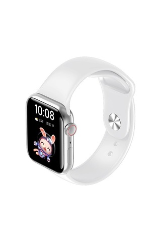 Mifly S9 Pro GGSMIFLY0003 45 MM Akıllı Saat (Distribütör Garantili)