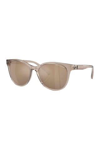 Armani Exchange Ax4144su 83447p 54 Unisex Güneş Gözlüğü