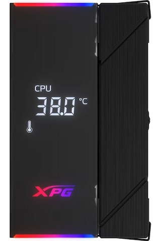 Xpg Maestro Plus 42sa Argb Am5/lga1851/1700 Uyumlu Cpu Hava Azaz4xpg0001