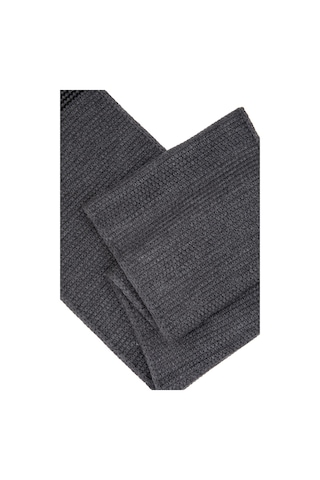 U.s. Polo Assn. Erkek Antrasit Melanj Kaşkol 50317530-vr081 Antrasıt Melanj