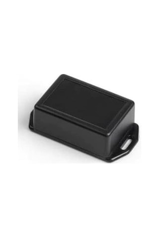 Sanec Elektronik Proje Kutusu - Petg Plastik Kutu 35x65x20.3mm