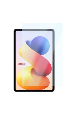 Xiaomi Redmi Pad 2 Pro 12.1 İnç Ekran Koruyucu Nano Şeffaf