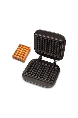 Glanz Neumarker Lorraine Waffle Plakası