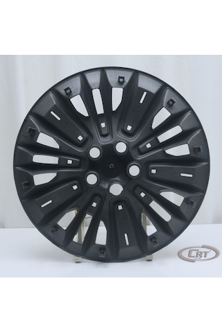 Nkt Group Fiat Egea Urban Uyumlu 16"inç Kırılmaz Jant Kapağı