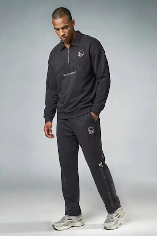 Defacto Nba Golden State Warriors Relax Fit Skuba Dalgıç Kumaş Jogger F6994ax26spar191 Antrasit-ar191