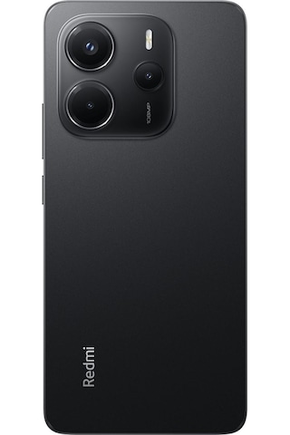 Redmi Note 14 8 GB 256 GB Siyah (Outlet)
