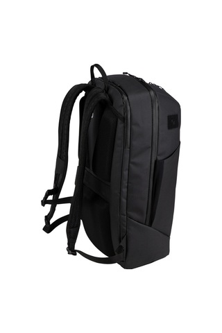 Backpack 25 Wp Unisex Sırt Çantası Siyah Çok Renkli