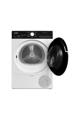Arçelik 1011 KMP I 10 KG Isı Pompalı Çamaşır Kurutma Makinesi